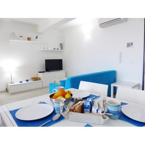 siciliacasevacanze - Ulivi