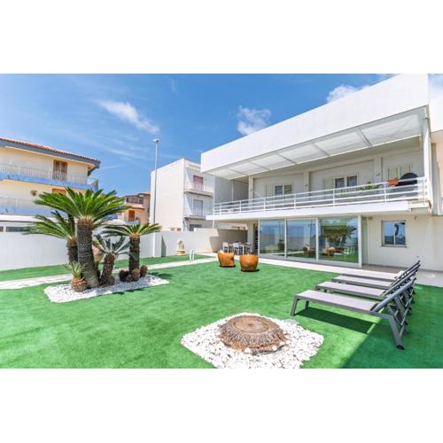 siciliacasevacanze - Villa Doria