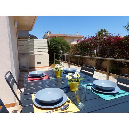 siciliacasevacanze - Villa Venere