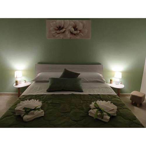 SiciliAmo b&b