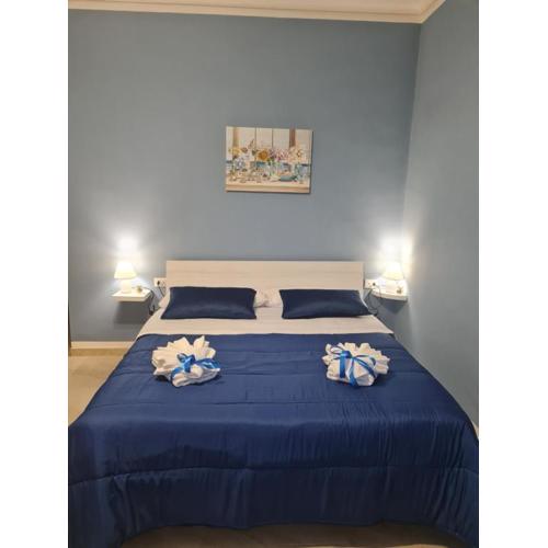 SiciliAmo b&b