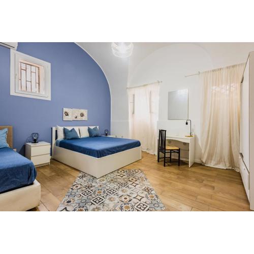 SICILIAN MOOD - Garden House in the city ceter