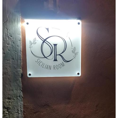 Sicilian Room