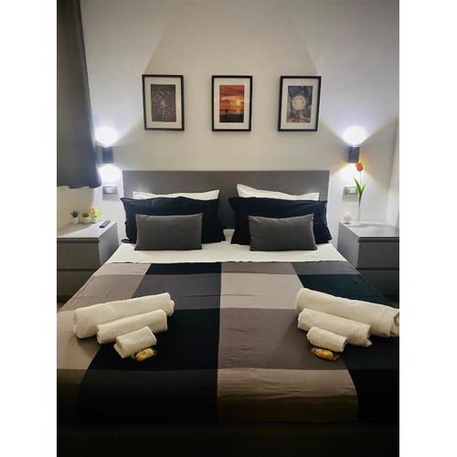 Sicilian Rooms