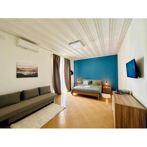 Sicilian Vibes Rooms With Suite