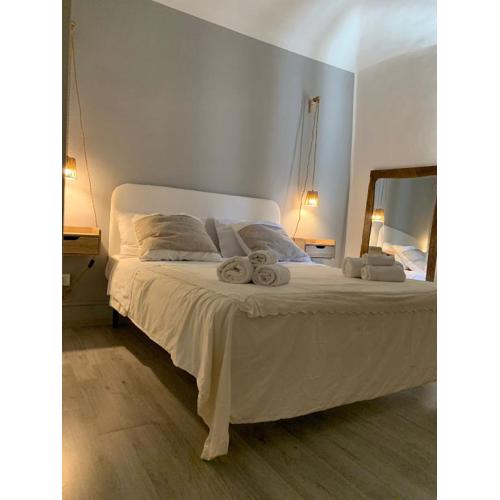 Sicilianamente Stay