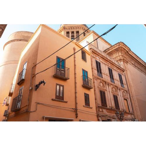Sicily Home-affittacamere mediterraneo