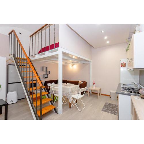 Sicily Loft Catania Few Min From Sea - Happy Rentals