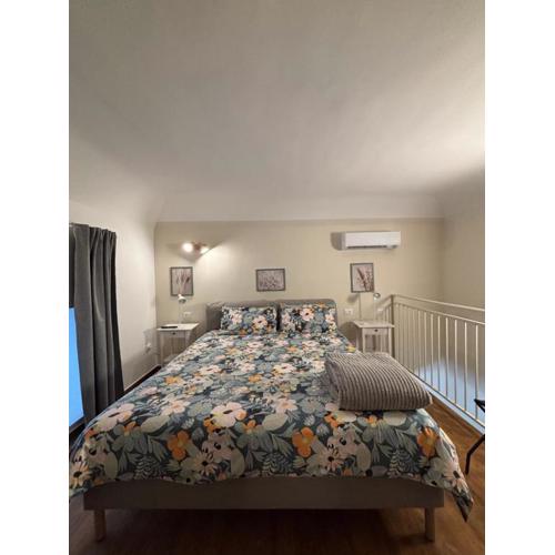 Sicily Loft Living 2