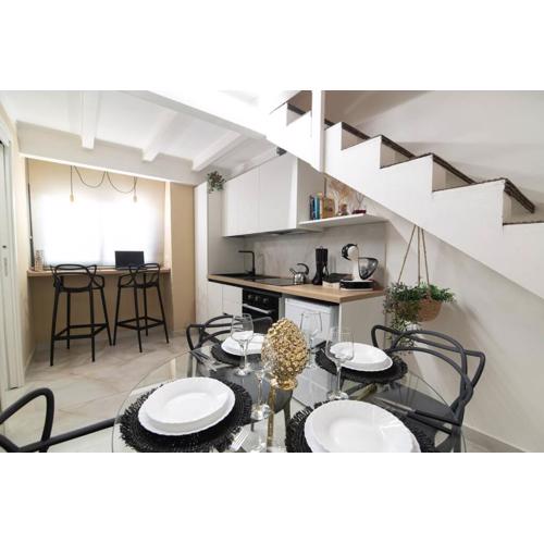 Sicily Loft
