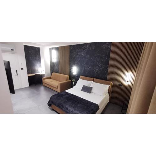 Sicily Milazzo SeaFront Rooms
