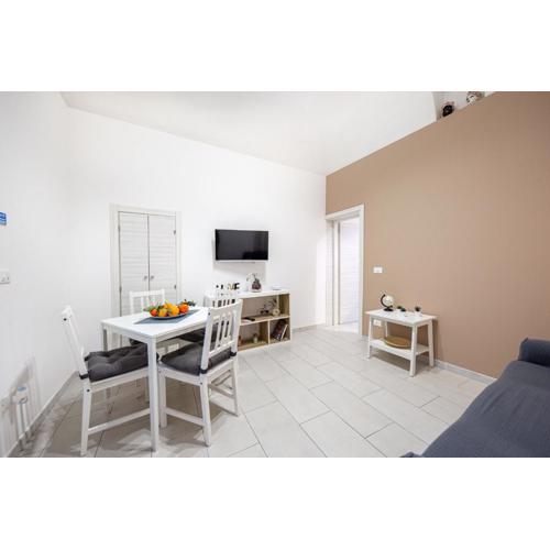 SicilyHub apartament