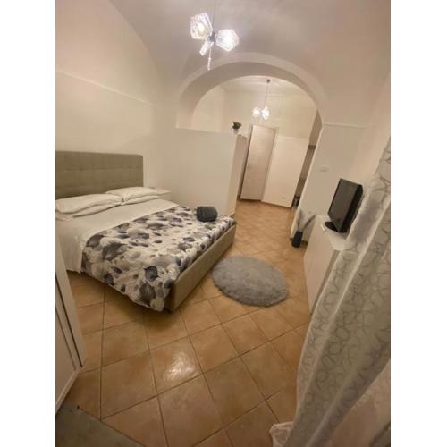 Sicula Apartment