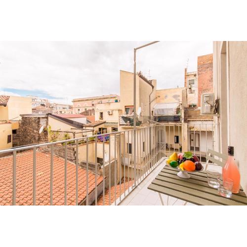 Sicula Home Few Minutes to Sea - Happy Rentals