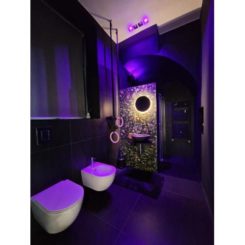 Siculi Senses Loft