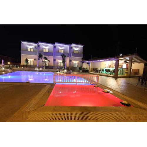Sidari Vibes Aparthotel