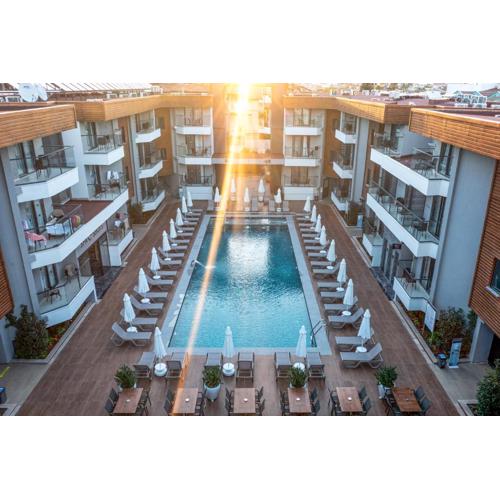 Side Amour Hotel