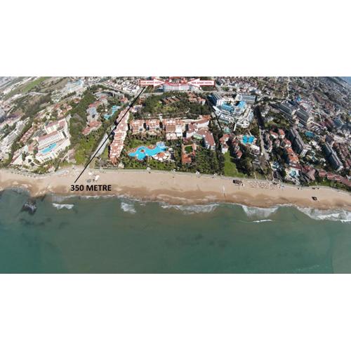 Side Apart Hotel
