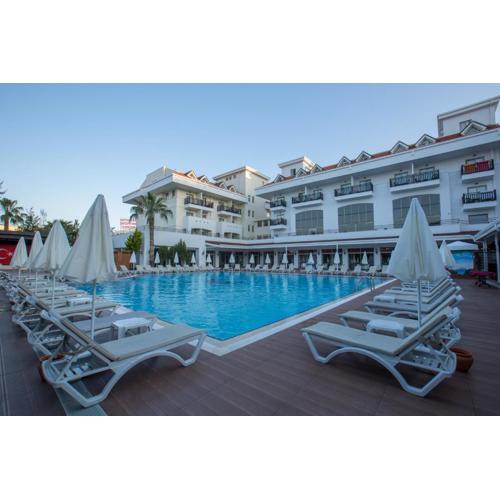 Side Aquamarin Resort & Spa