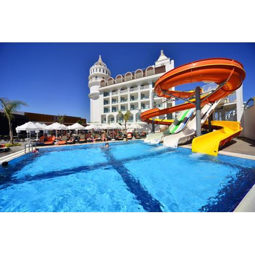 Side Crown Serenity Ultra All Inclusive