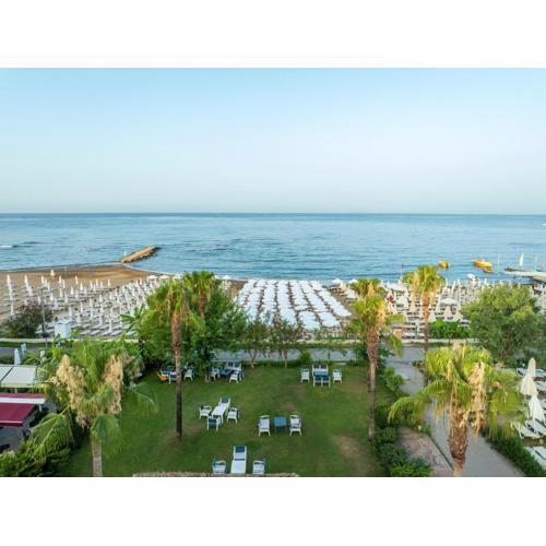 Side Nusso Beach Club - All Inclusive