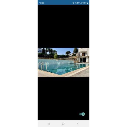 Side Pool Suites Beach