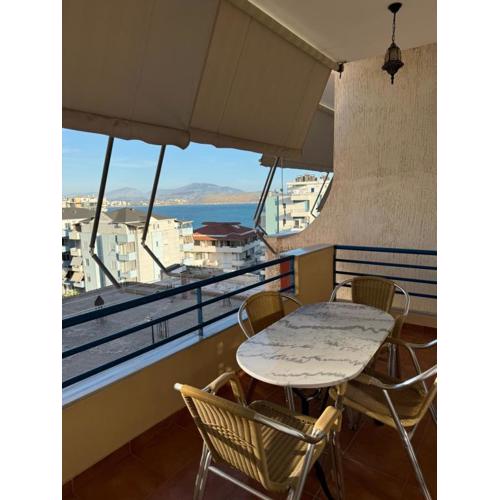 Side SeaView Apartment