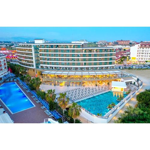 Side Stella Elite Resort & Spa - Adults Only
