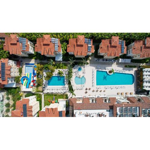 Side Village Family Suite - All Inclusive