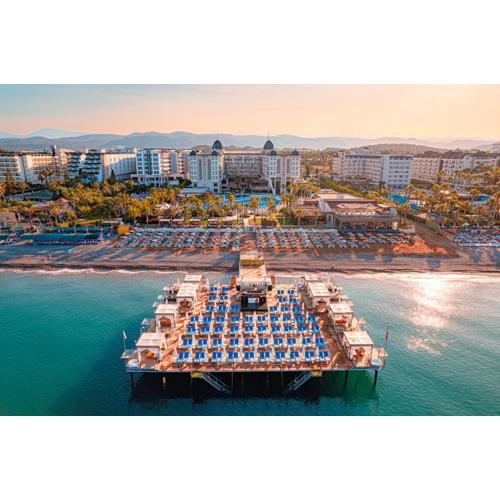 Sidera Kirman Premium - Ultra All Inclusive