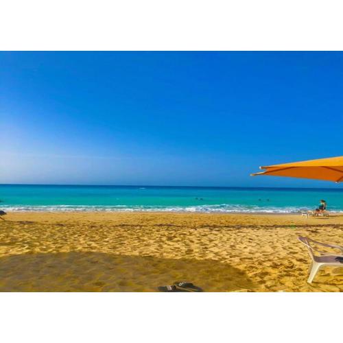 Sidi Abdel Rahman Blumar 1st Floor Chalet