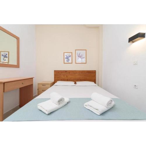 SIDI apartments