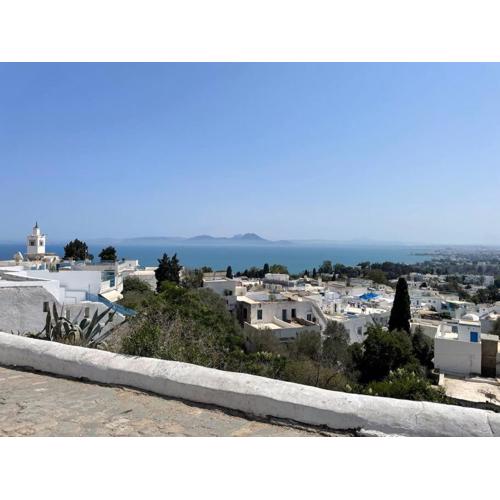 Sidi Bousaid 2 bedrooms