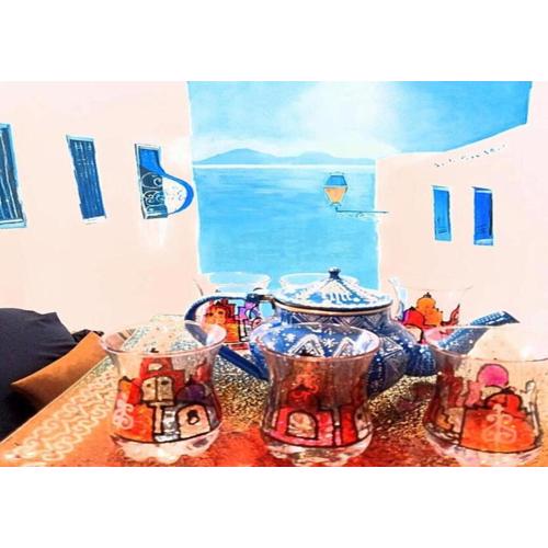 Sidibou Said Style