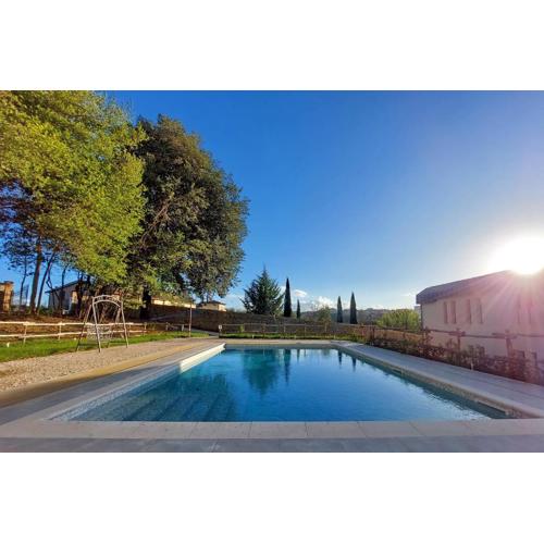 Siena Hills Apartments