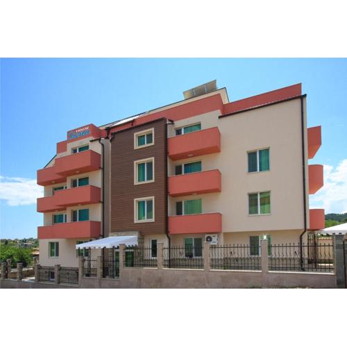 Siena House