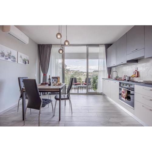 Siena Living Apartment