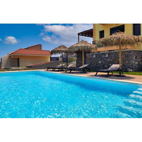 Siena Pool Villa