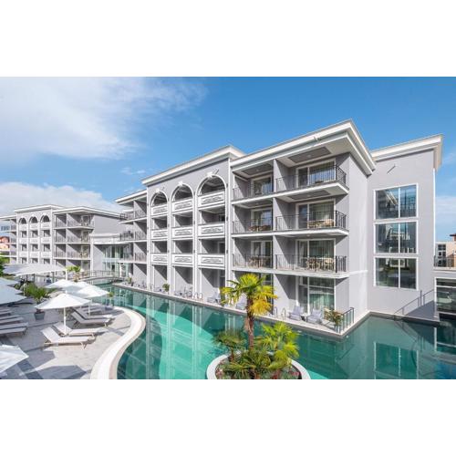 Siena Premium Retreat