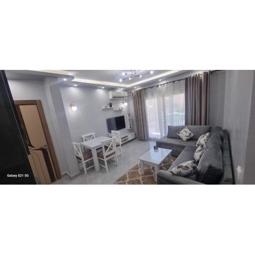 Sierra compound apartment Nabq bay front of Rixos hotels and close to the airport
