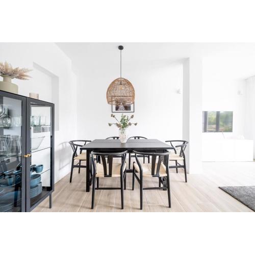 Sierra Park apartment