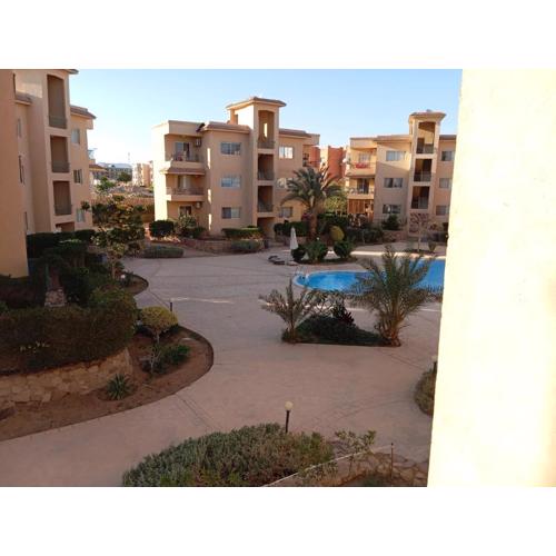 Sierra resort nabq