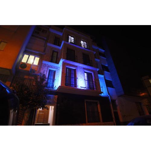 Siesta Apart Otel İzmir