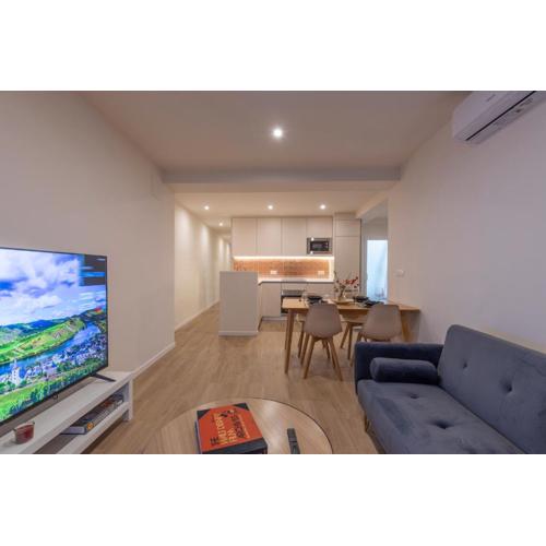 Siesta Apartment Caballerizas