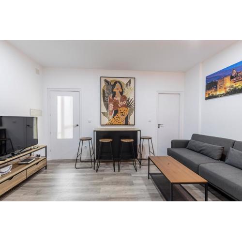 Siesta Apartment Calvache