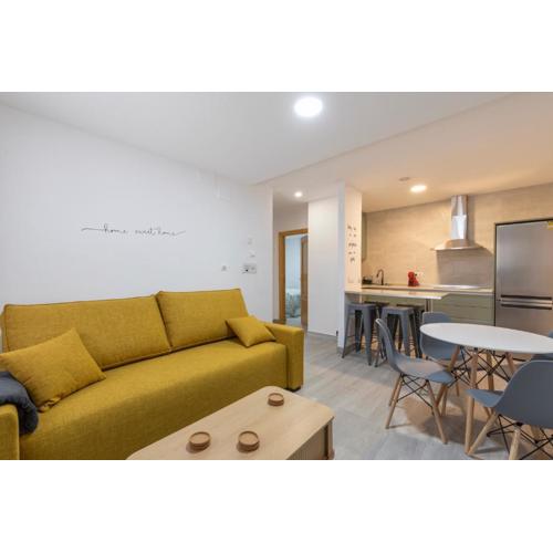 Siesta Apartment Dílar