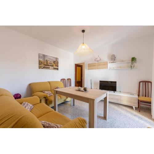 Siesta Apartment Zenete