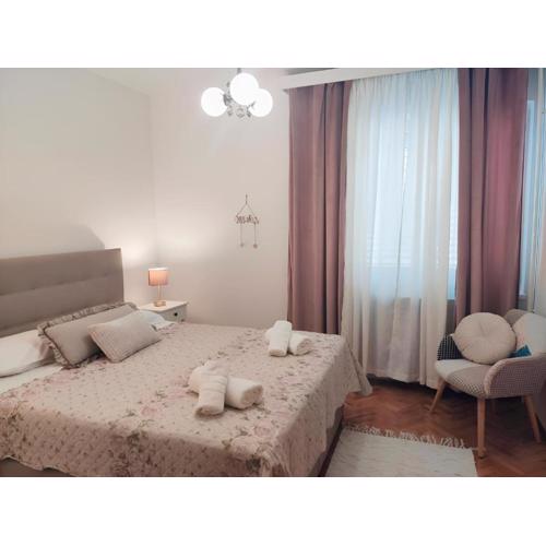 Siesta Apartments