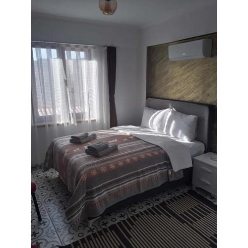 Siesta butik otel 17