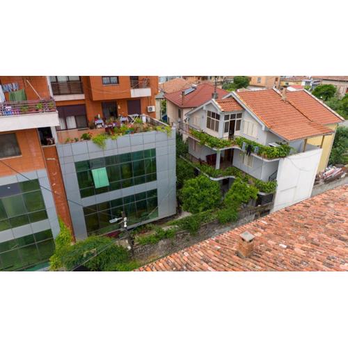 Siesta Hostel - City Center